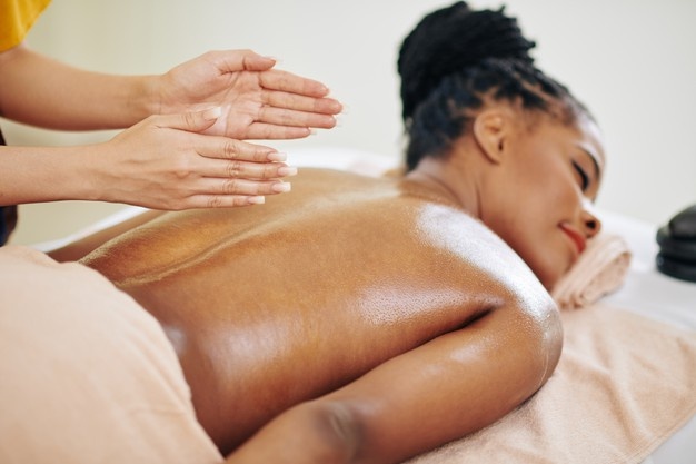 Herbal Treatment
