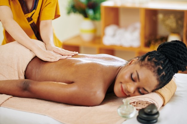 Herbal Treatment